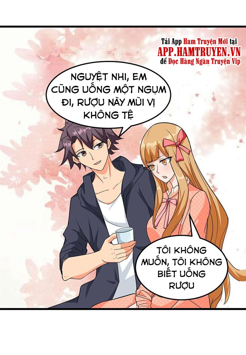 Đế Tế: Chapter 95
