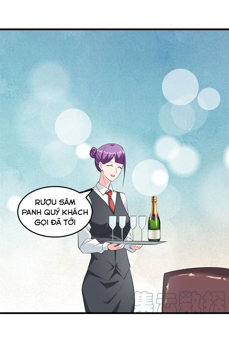Đế Tế: Chapter 95