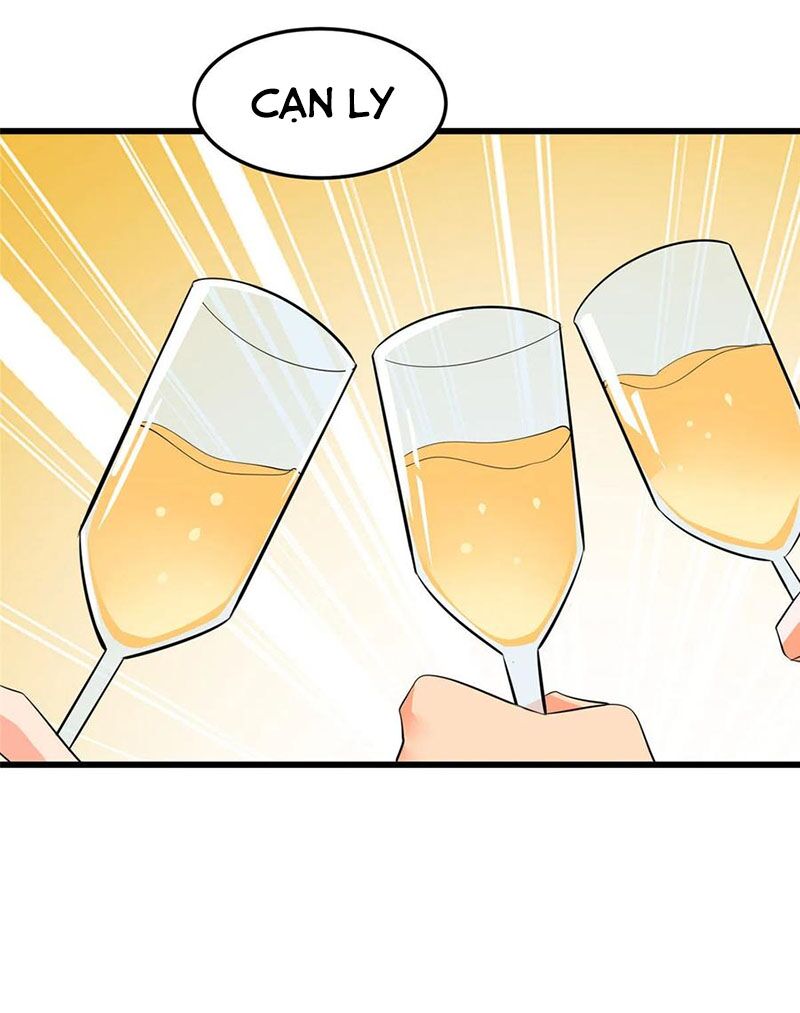 Đế Tế: Chapter 95
