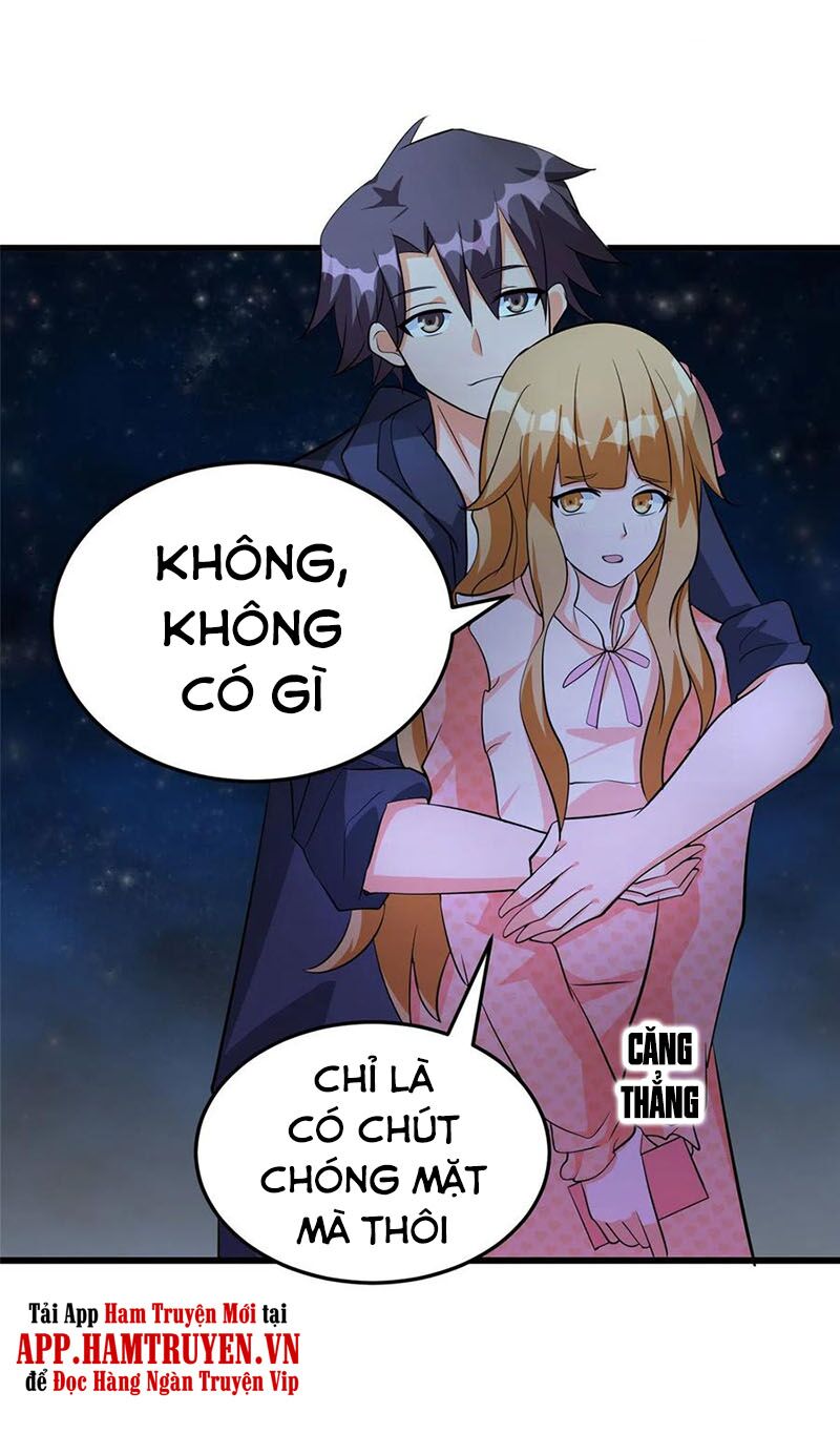 Đế Tế: Chapter 95