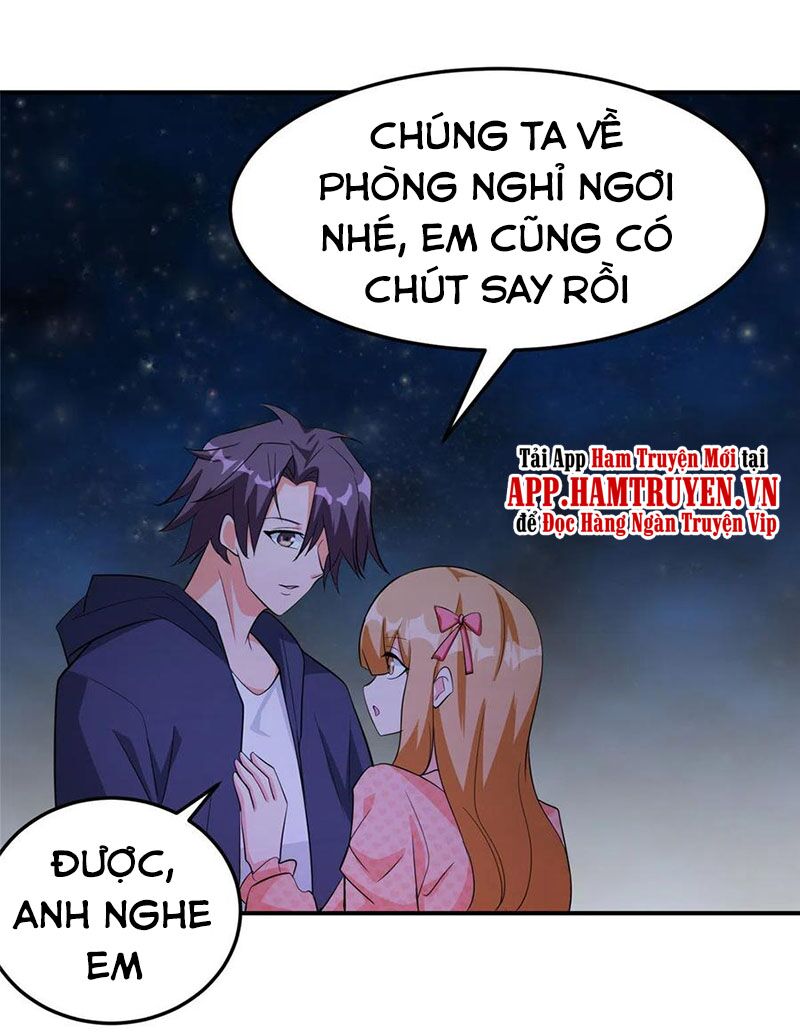 Đế Tế: Chapter 95