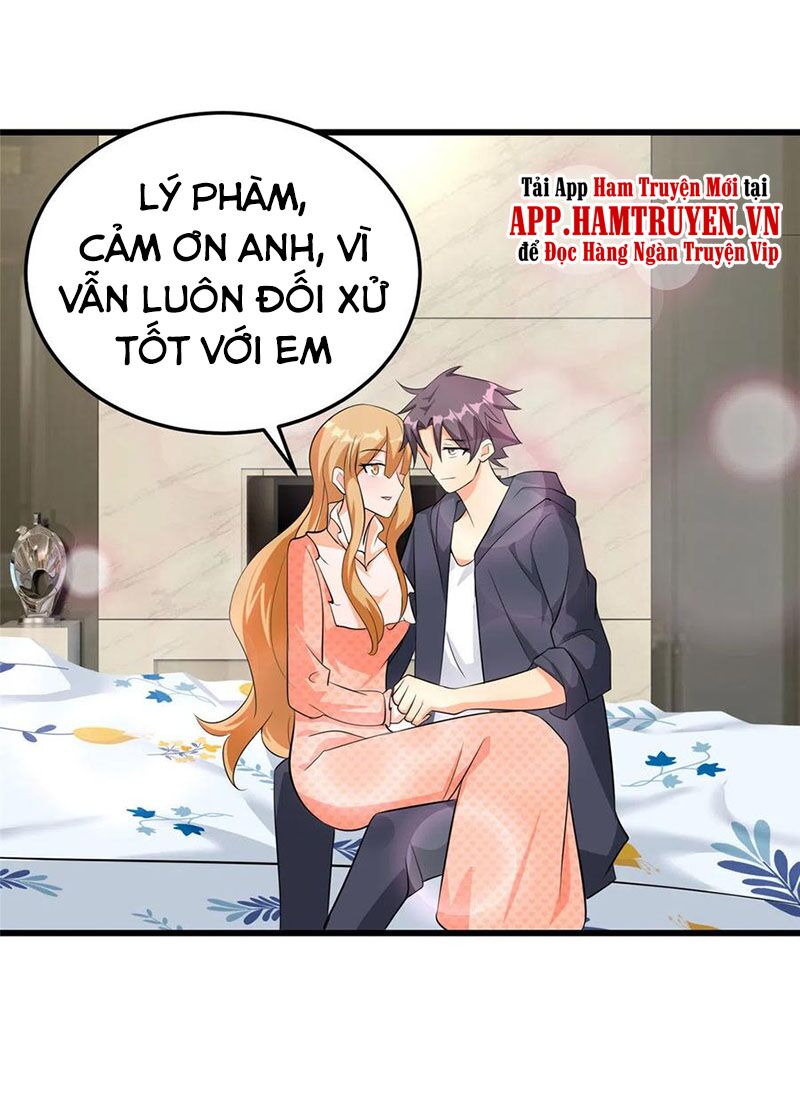 Đế Tế: Chapter 95