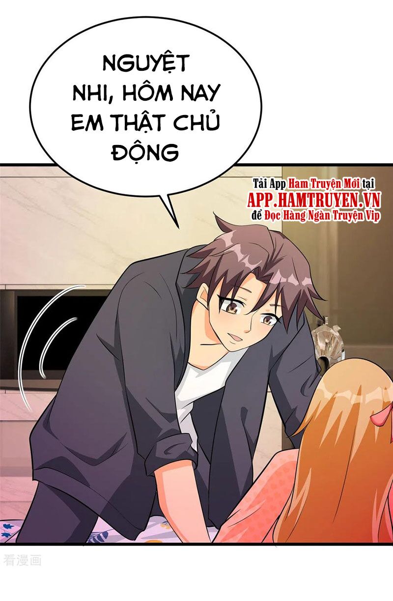 Đế Tế: Chapter 95