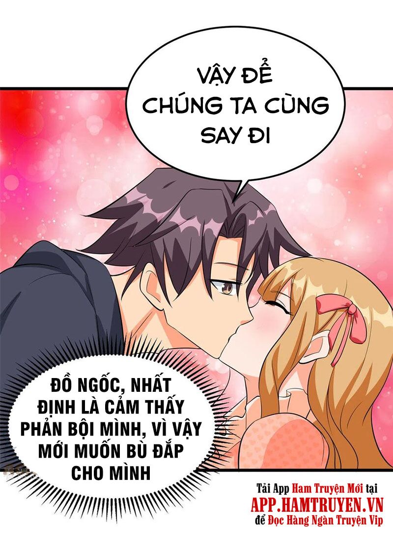 Đế Tế: Chapter 95