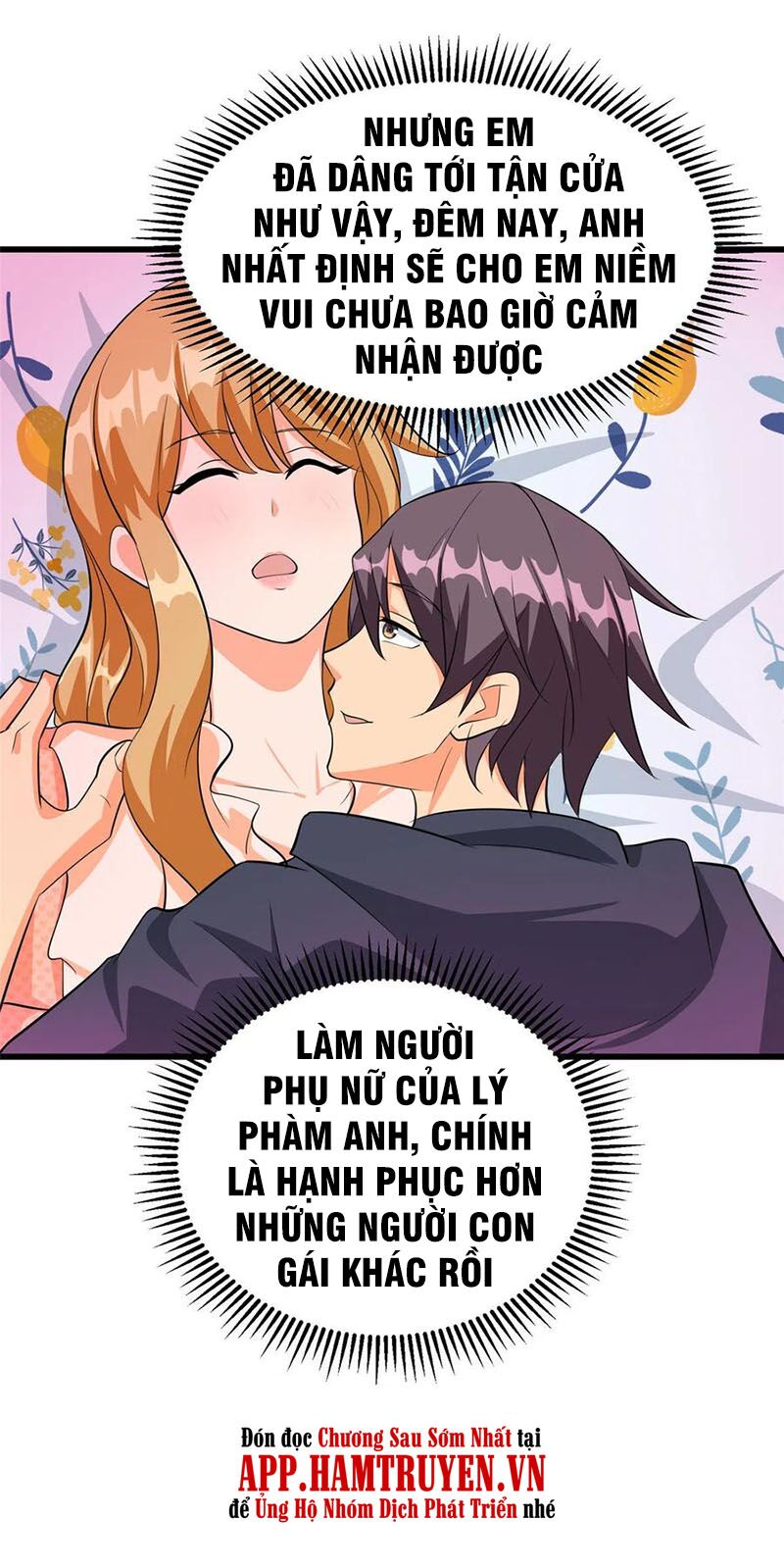 Đế Tế: Chapter 95