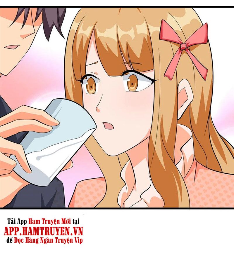 Đế Tế: Chapter 95