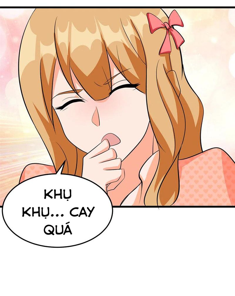 Đế Tế: Chapter 95