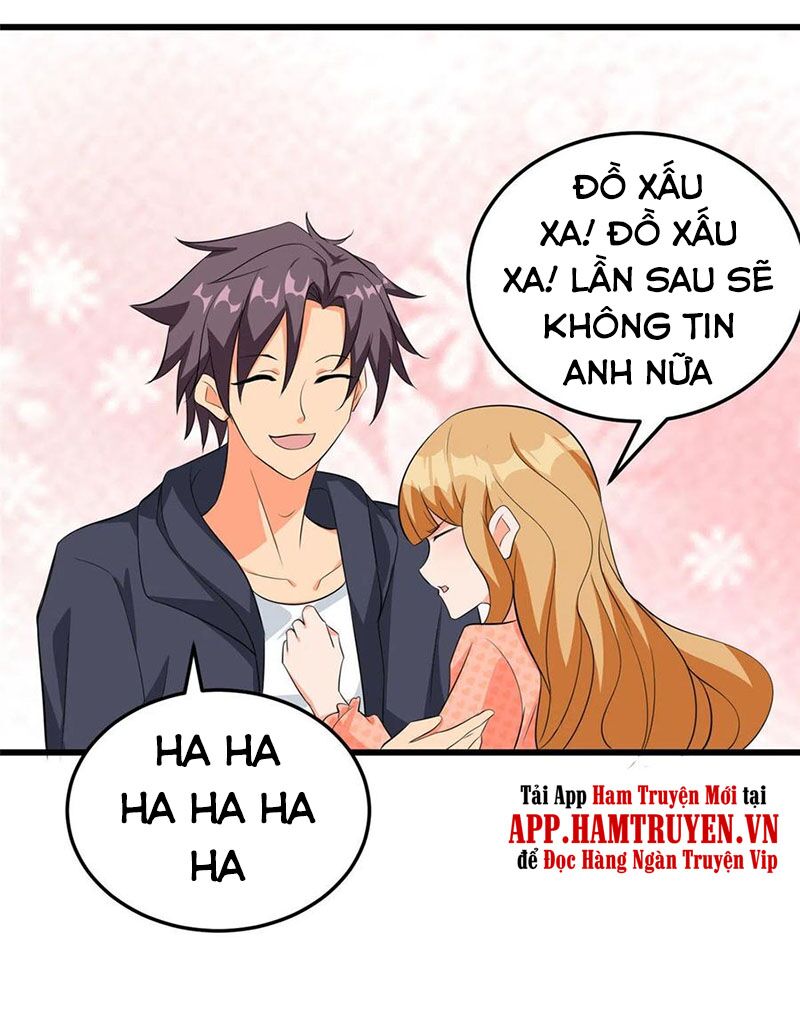 Đế Tế: Chapter 95