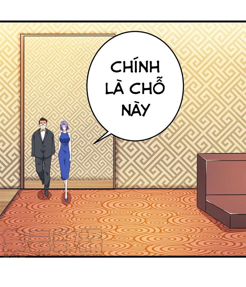 Đế Tế: Chapter 95