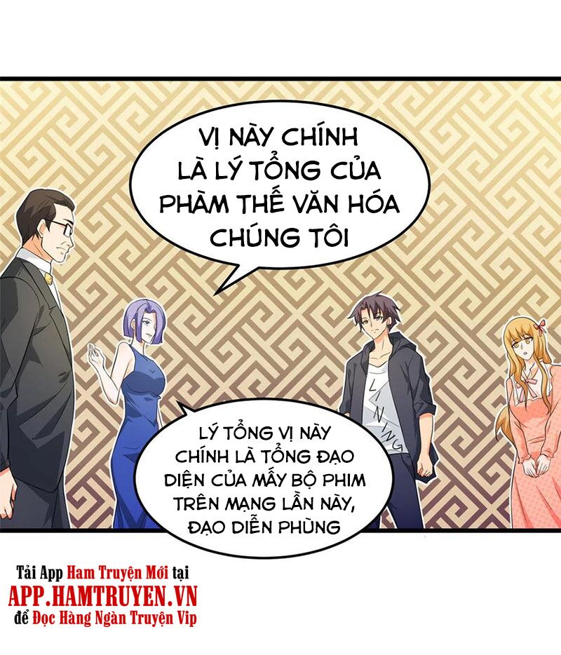 Đế Tế: Chapter 95