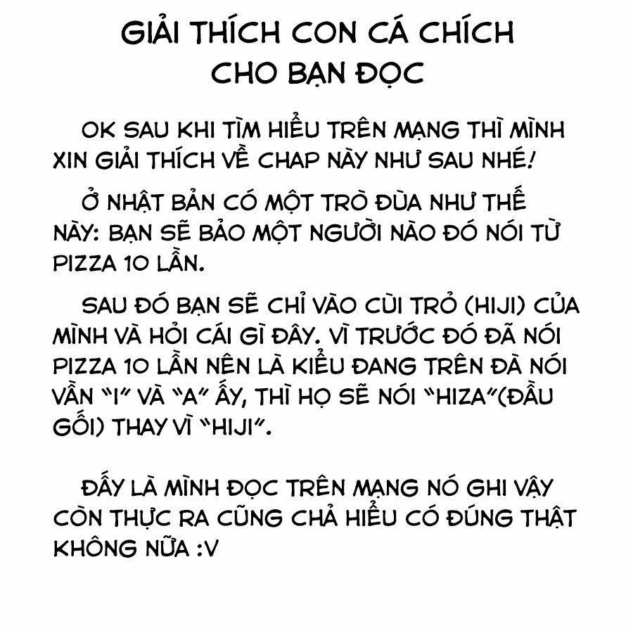 Cô ấy sẽ biểu lộ cảm xúc của mình sau 100 ngày: Chapter 21