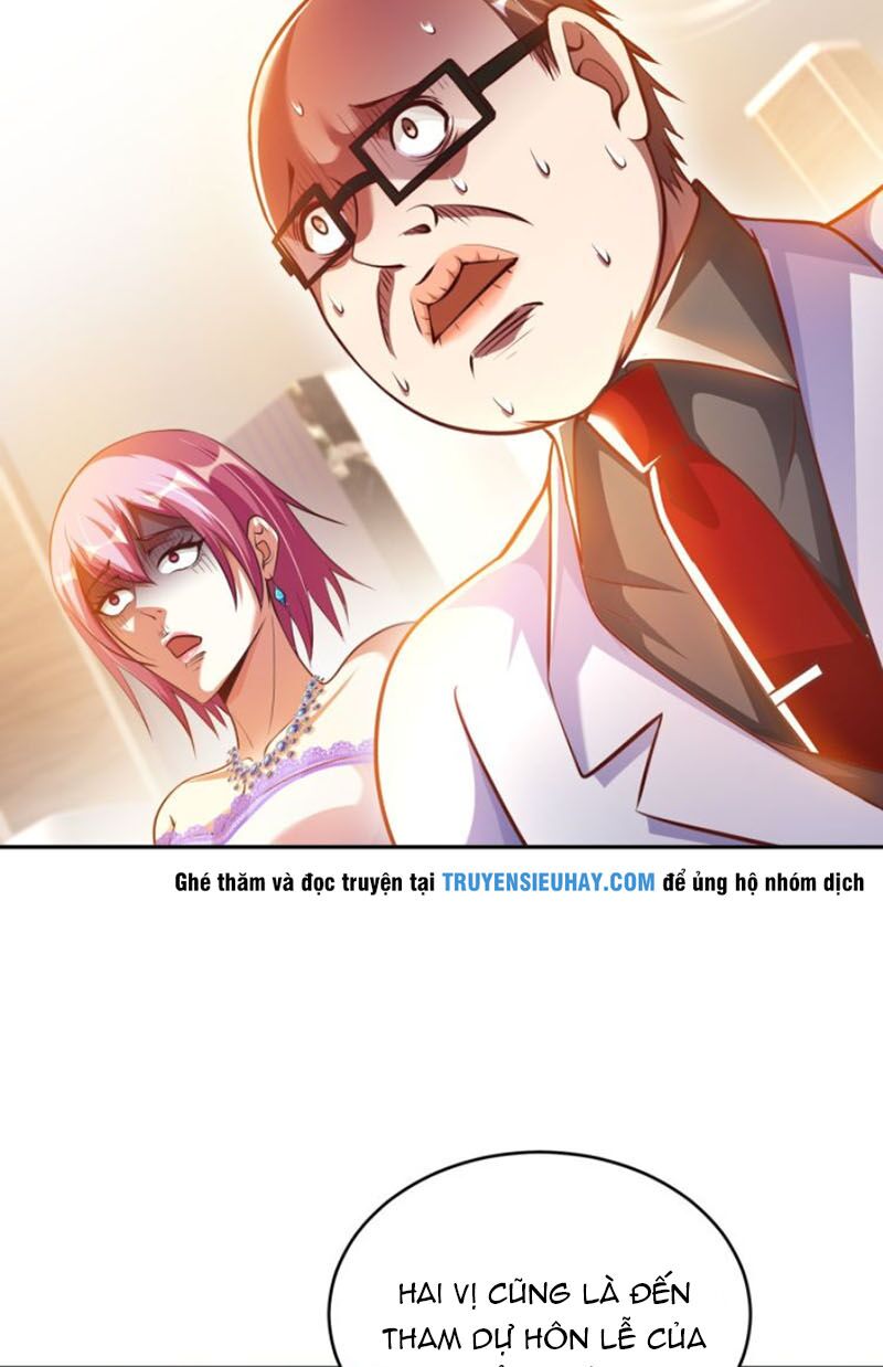 Sư Phụ Của Ta Là Thần Tiên: Chapter 11