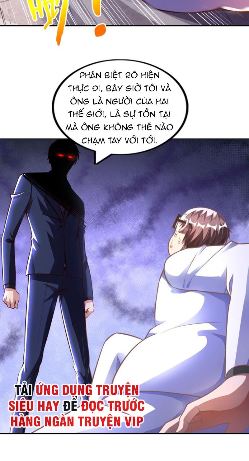 Sư Phụ Của Ta Là Thần Tiên: Chapter 11