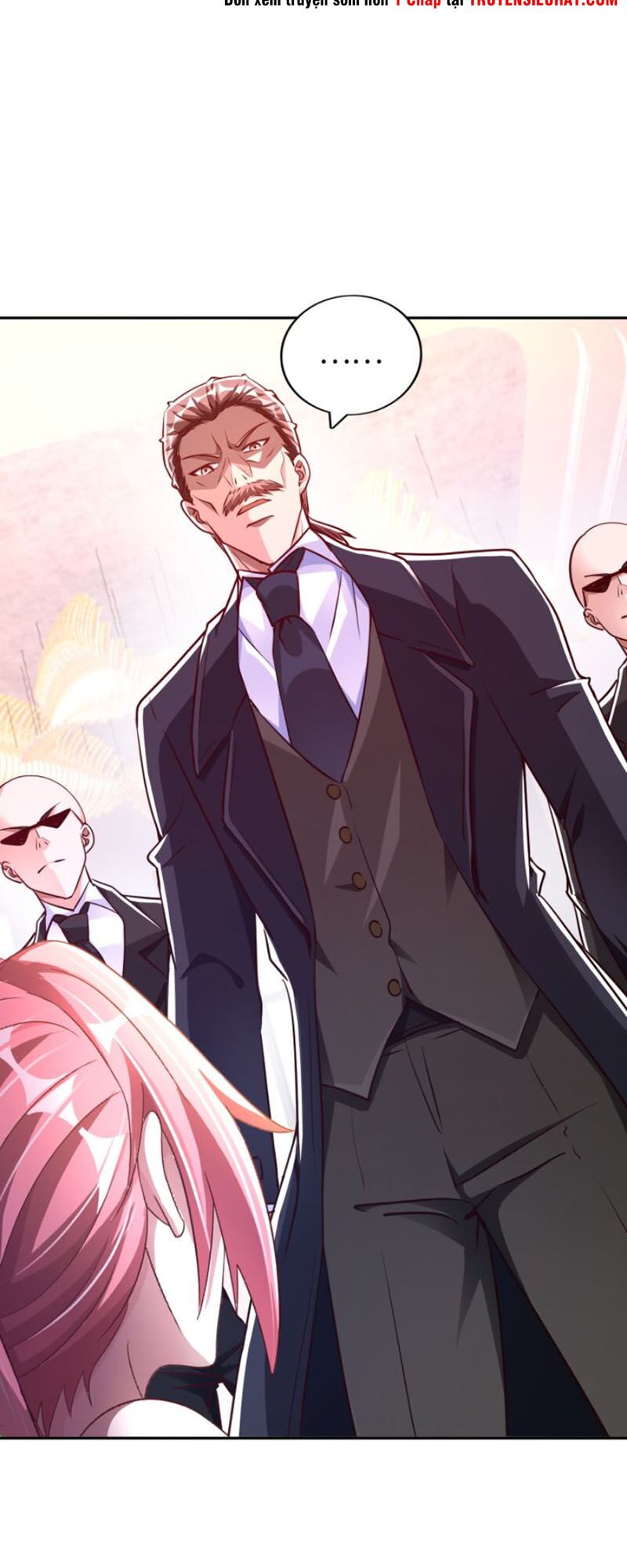 Sư Phụ Của Ta Là Thần Tiên: Chapter 11