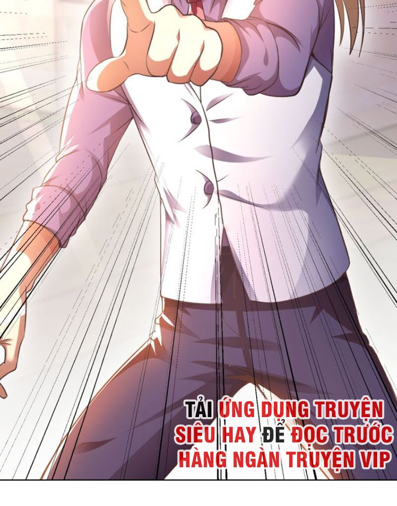 Sư Phụ Của Ta Là Thần Tiên: Chapter 11