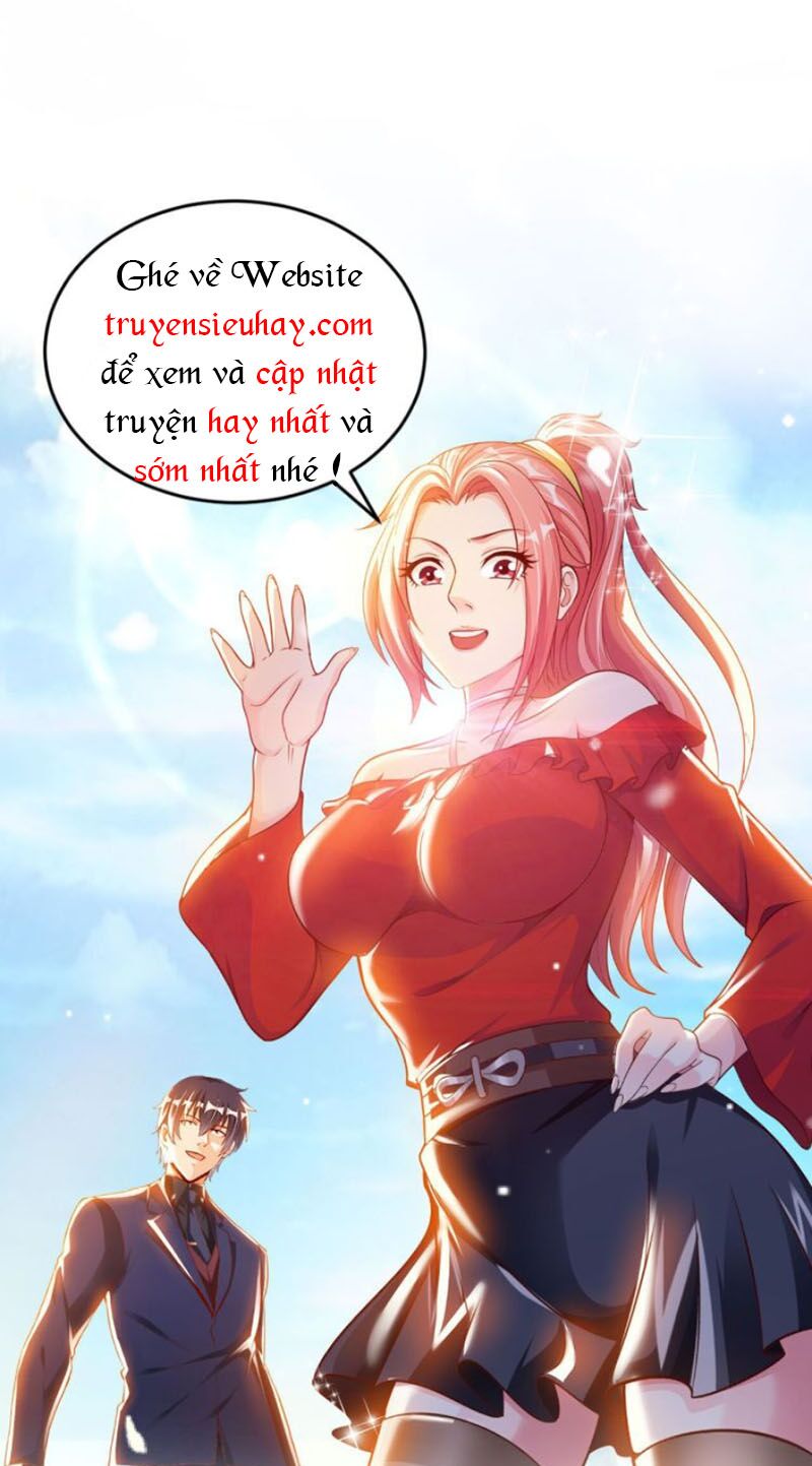 Sư Phụ Của Ta Là Thần Tiên: Chapter 11
