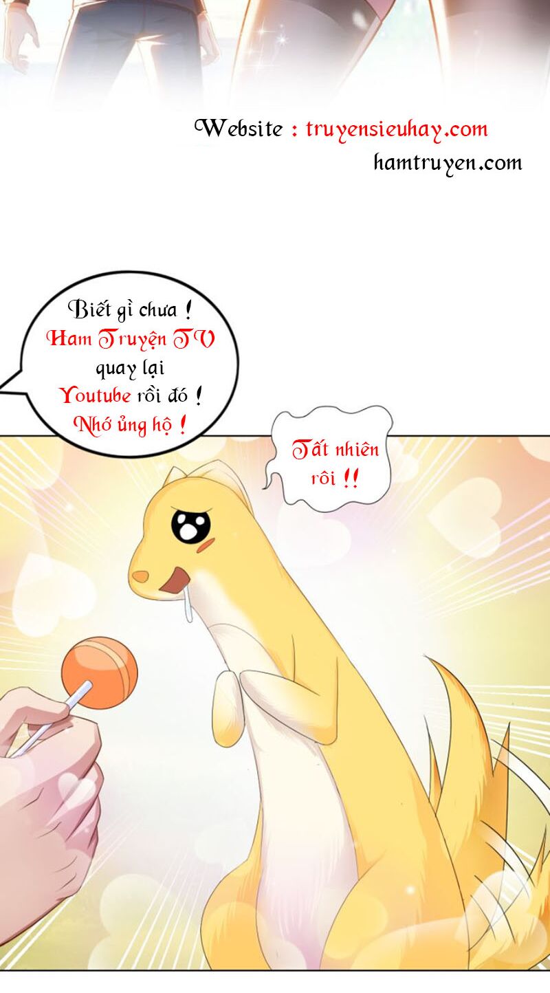 Sư Phụ Của Ta Là Thần Tiên: Chapter 11