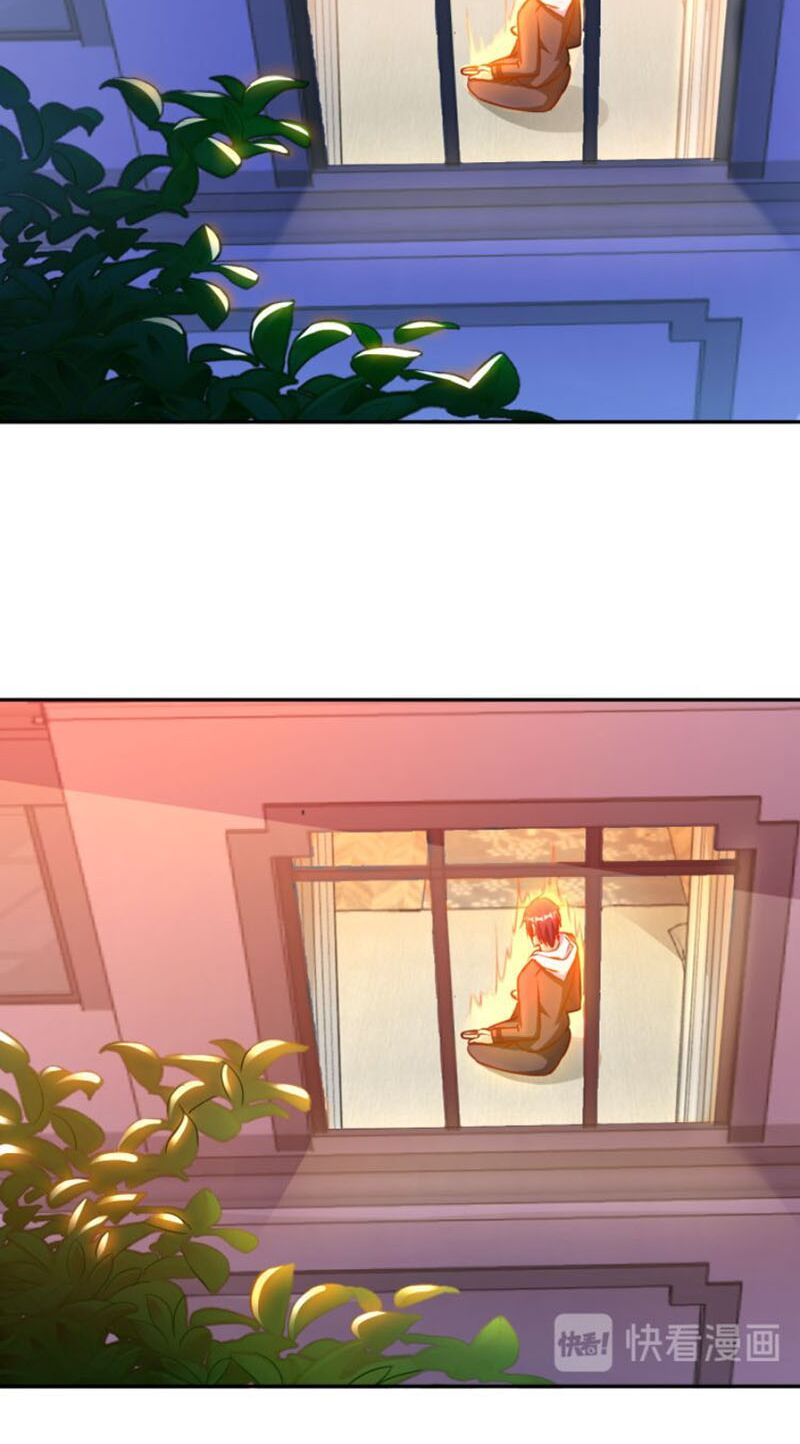 Sư Phụ Của Ta Là Thần Tiên: Chapter 14