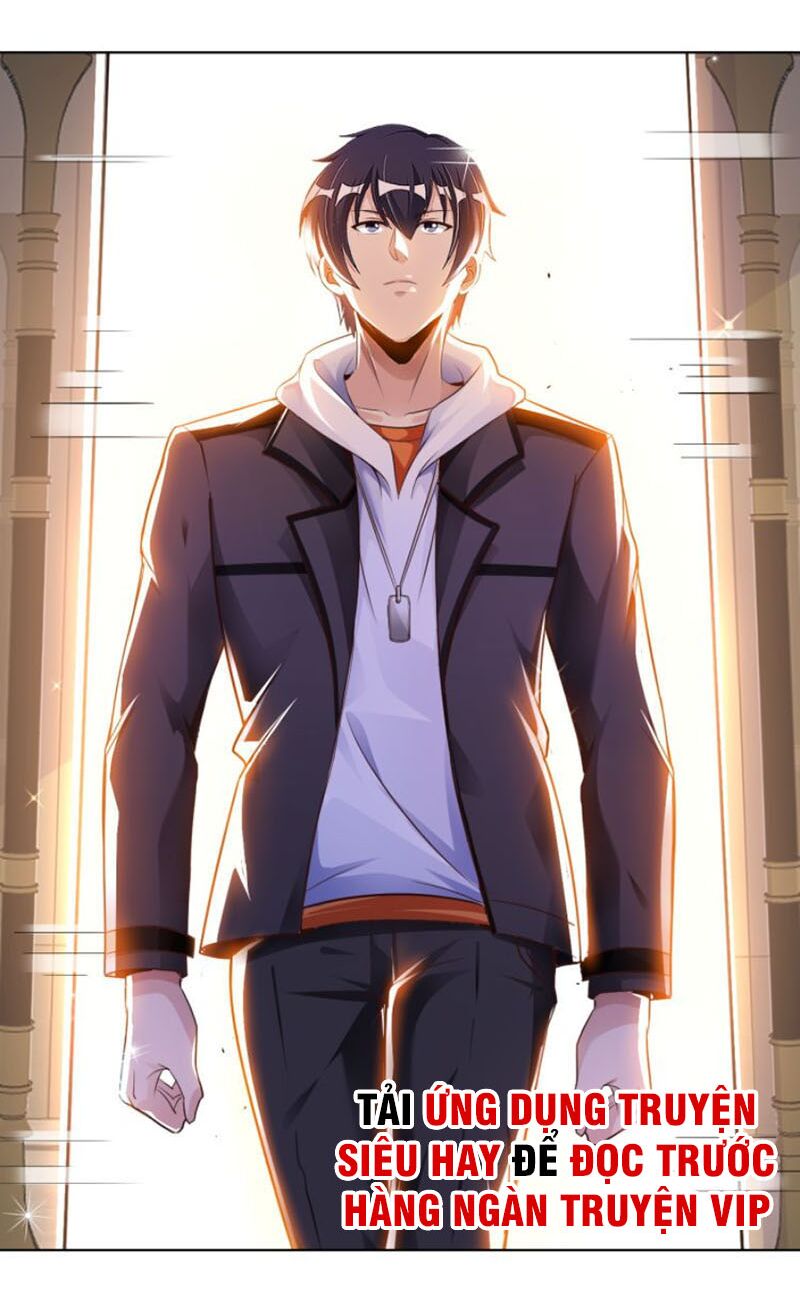 Sư Phụ Của Ta Là Thần Tiên: Chapter 14