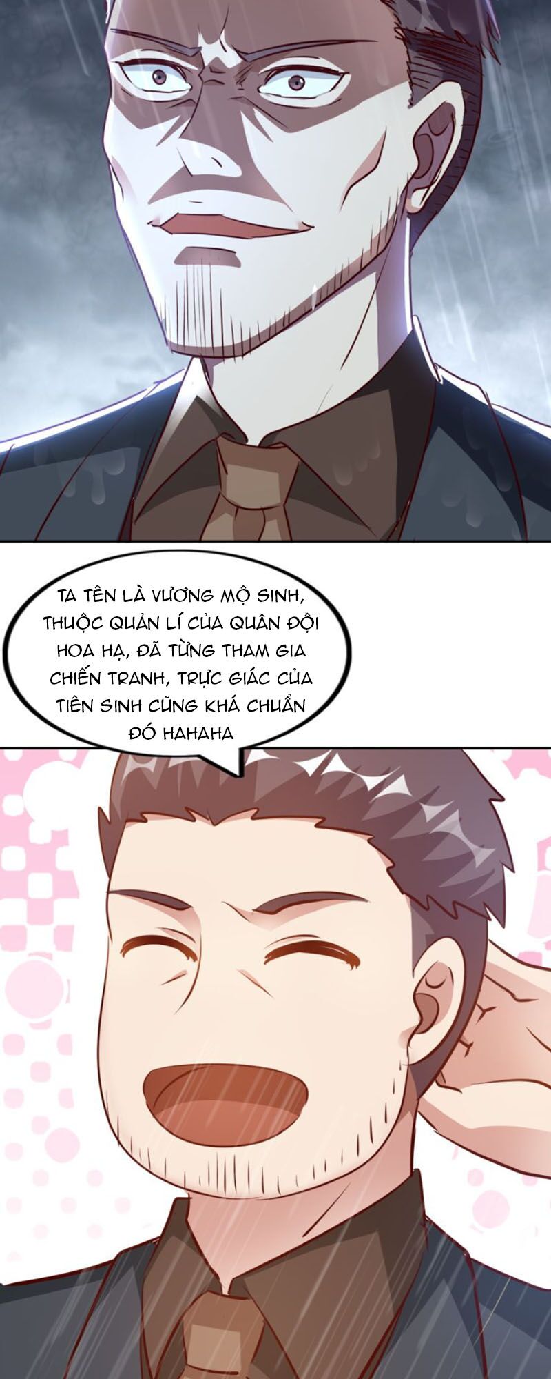 Sư Phụ Của Ta Là Thần Tiên: Chapter 14