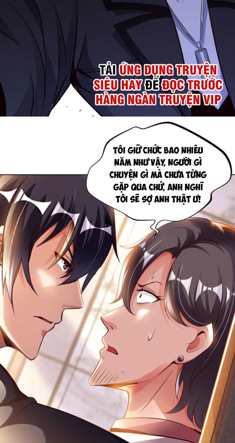 Sư Phụ Của Ta Là Thần Tiên: Chapter 14