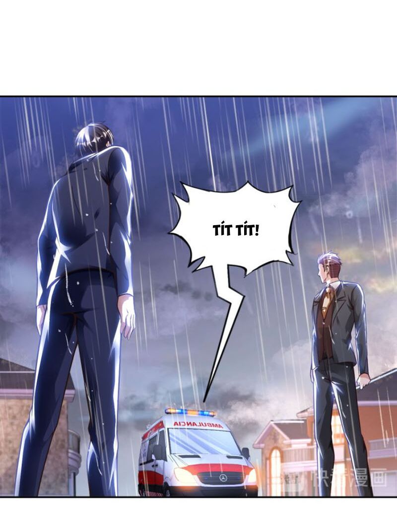 Sư Phụ Của Ta Là Thần Tiên: Chapter 14