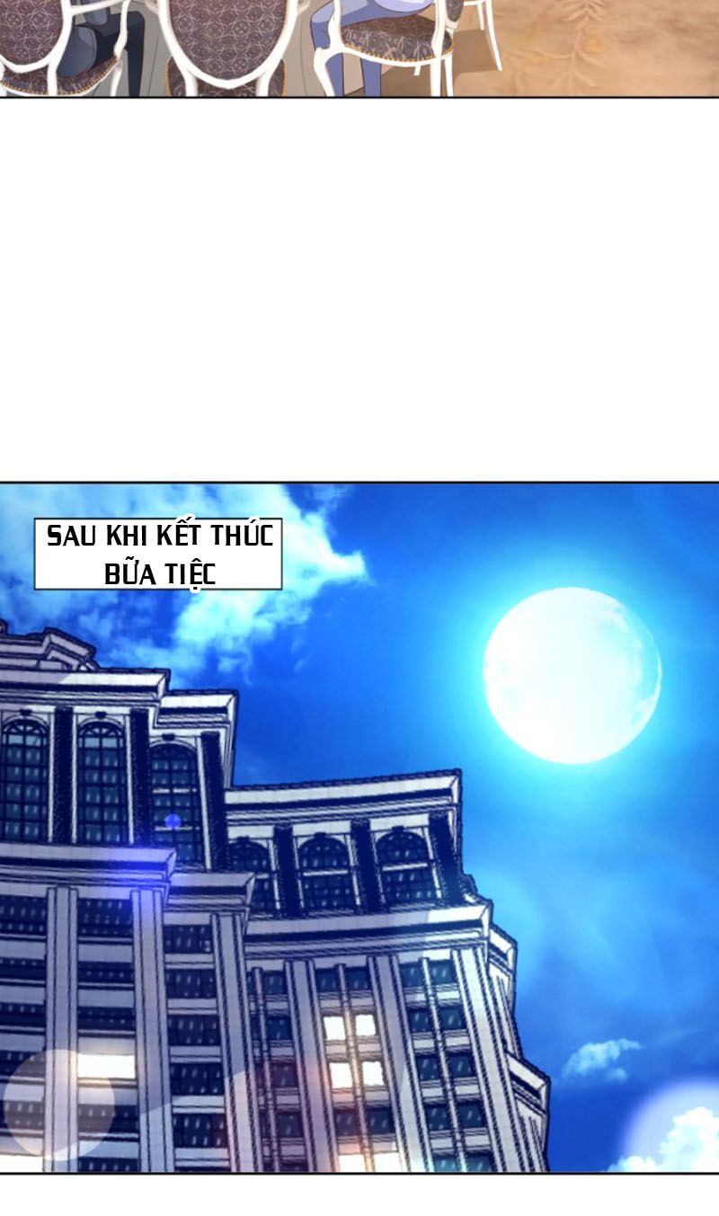 Sư Phụ Của Ta Là Thần Tiên: Chapter 16