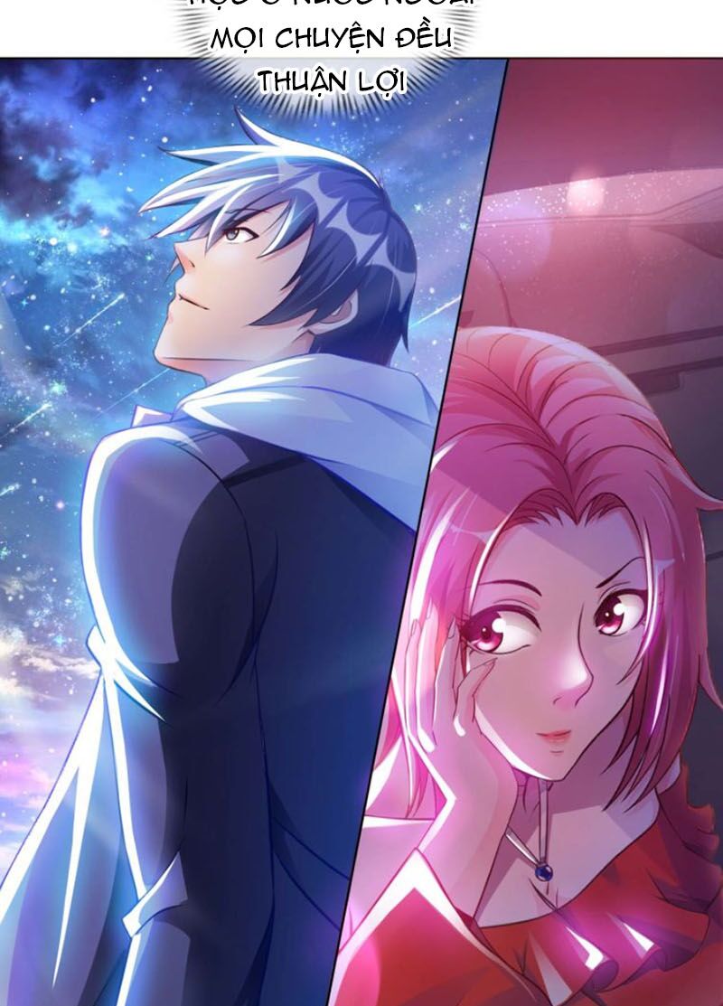 Sư Phụ Của Ta Là Thần Tiên: Chapter 16