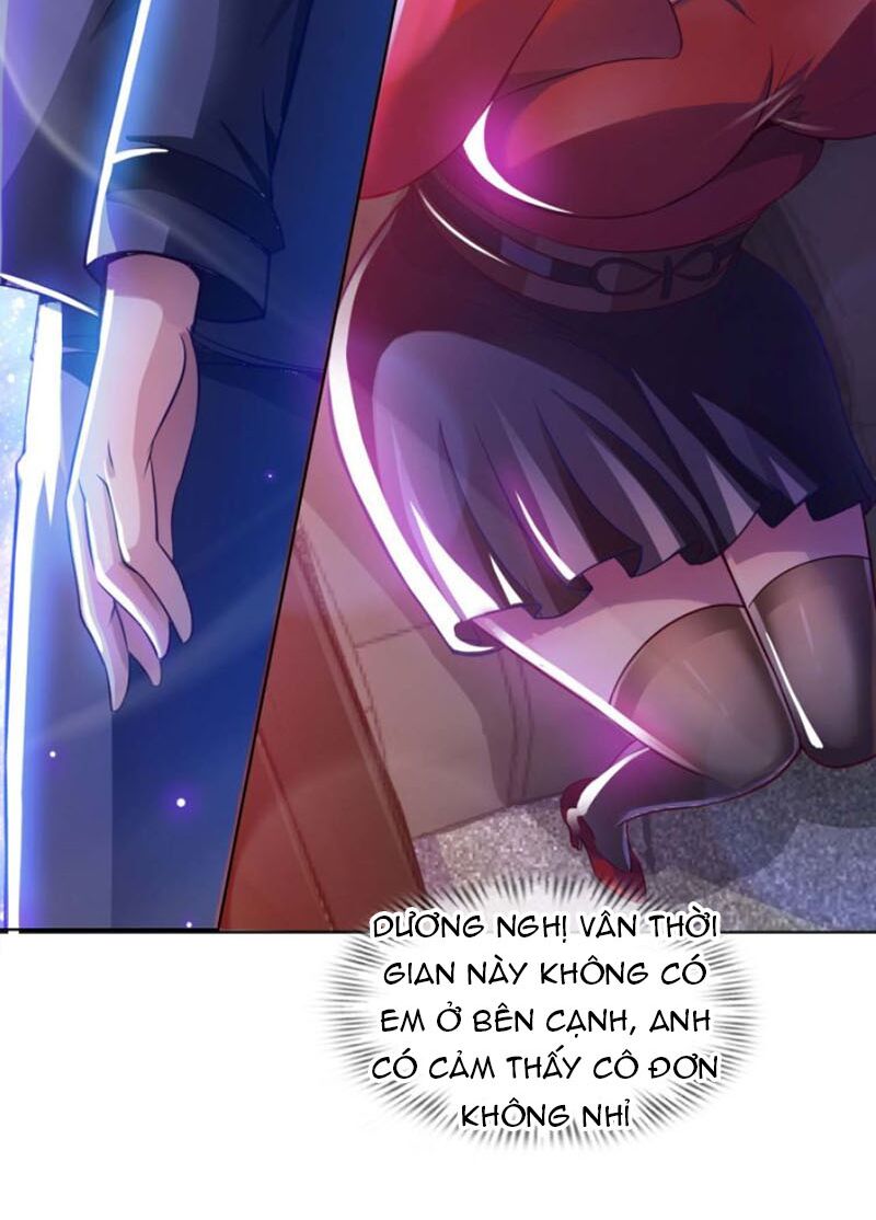 Sư Phụ Của Ta Là Thần Tiên: Chapter 16