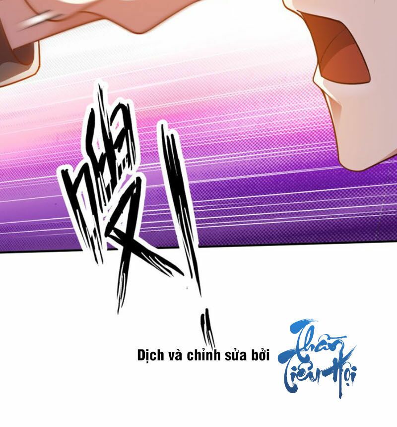 Sư Phụ Của Ta Là Thần Tiên: Chapter 17