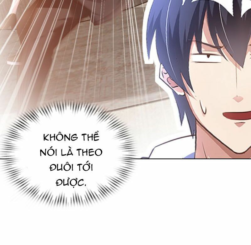 Sư Phụ Của Ta Là Thần Tiên: Chapter 17