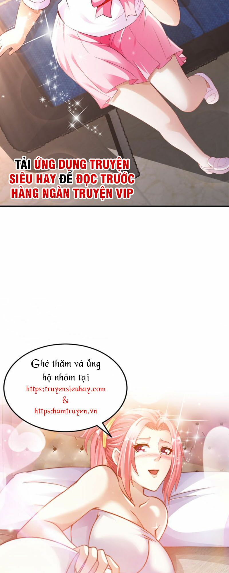 Sư Phụ Của Ta Là Thần Tiên: Chapter 17