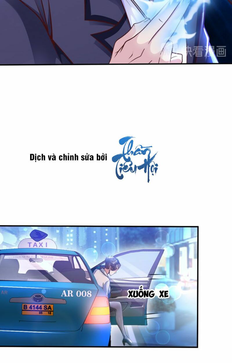 Sư Phụ Của Ta Là Thần Tiên: Chapter 17