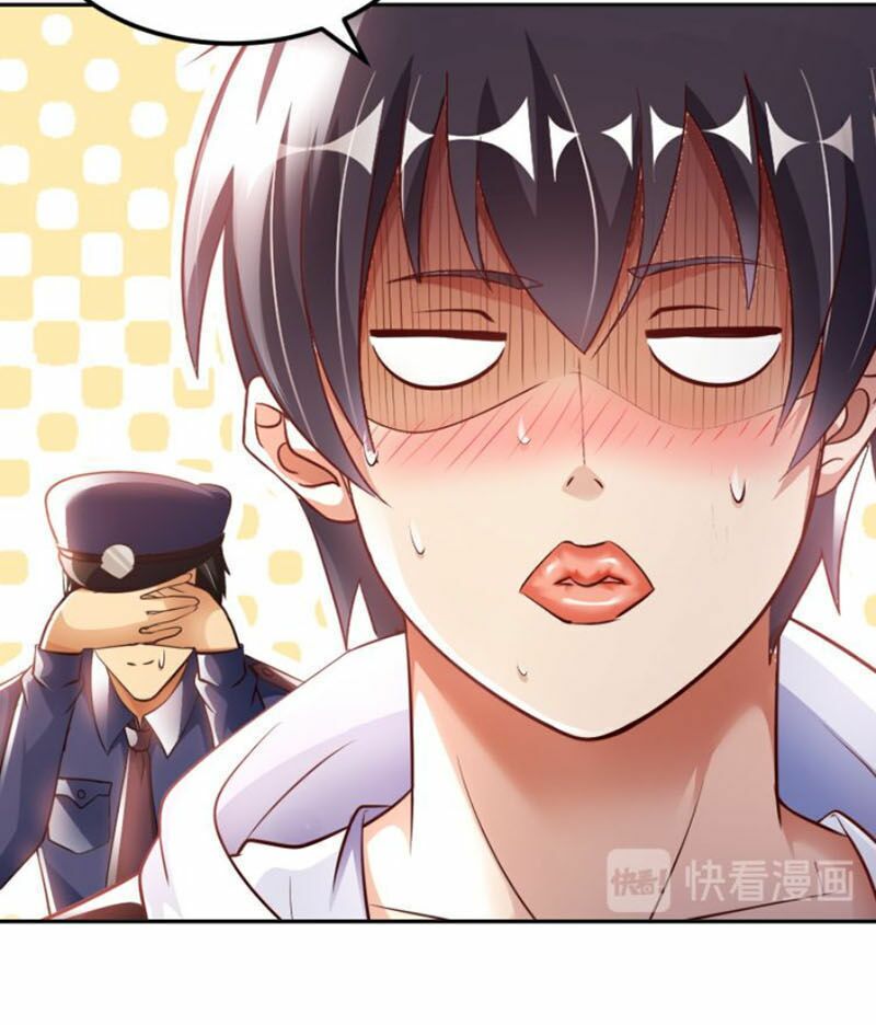Sư Phụ Của Ta Là Thần Tiên: Chapter 18