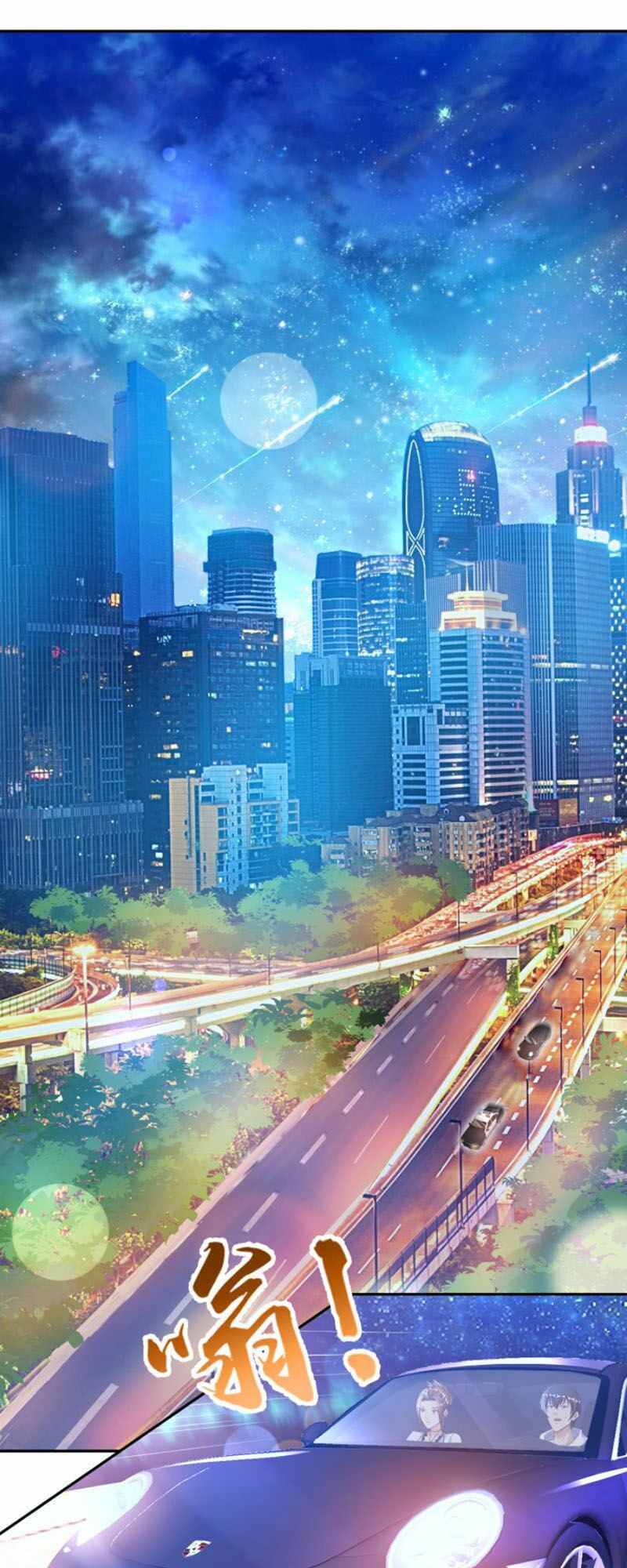 Sư Phụ Của Ta Là Thần Tiên: Chapter 18