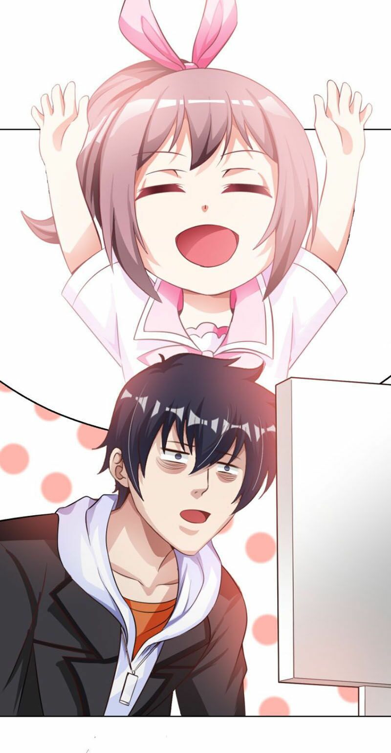Sư Phụ Của Ta Là Thần Tiên: Chapter 18