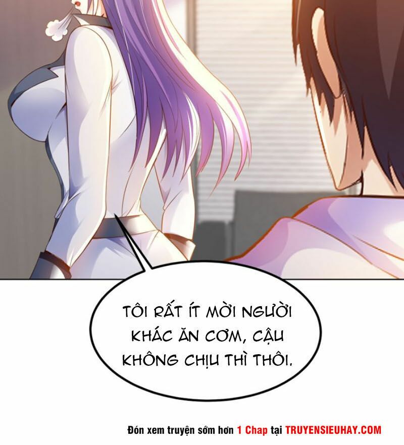 Sư Phụ Của Ta Là Thần Tiên: Chapter 18