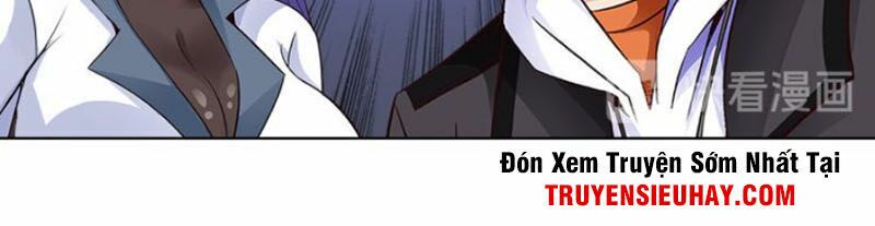 Sư Phụ Của Ta Là Thần Tiên: Chapter 18