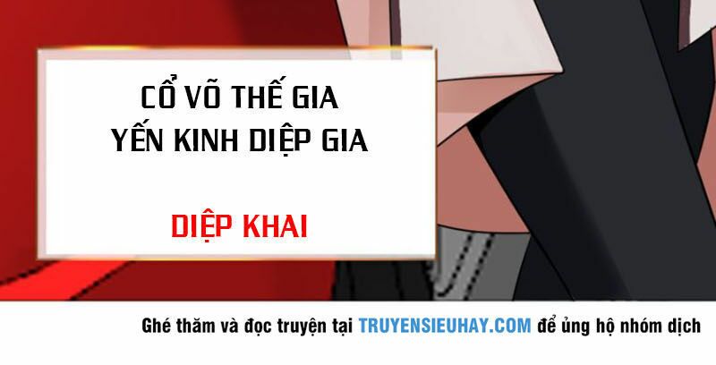 Sư Phụ Của Ta Là Thần Tiên: Chapter 18