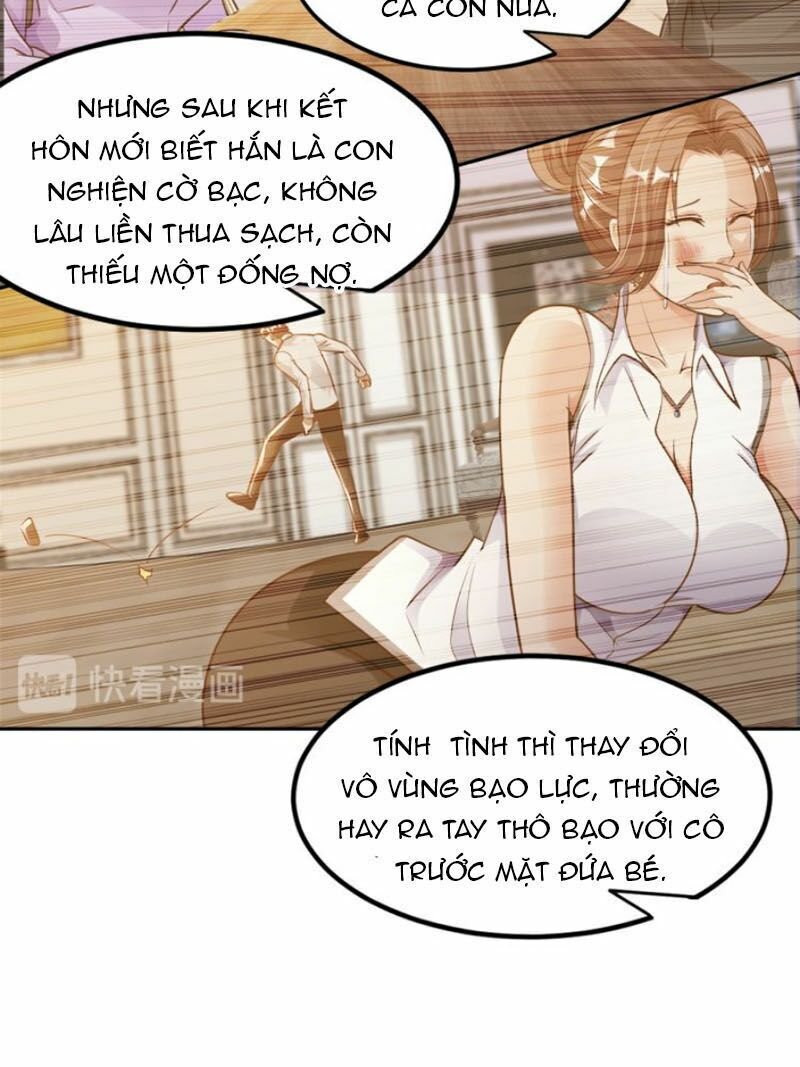 Sư Phụ Của Ta Là Thần Tiên: Chapter 18