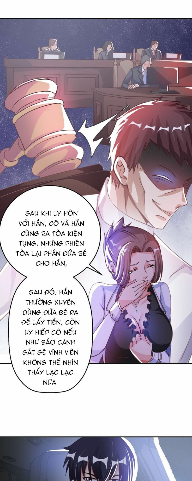 Sư Phụ Của Ta Là Thần Tiên: Chapter 18