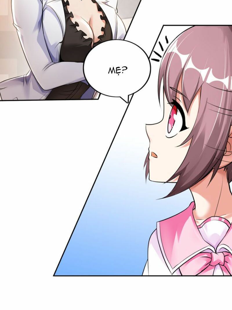 Sư Phụ Của Ta Là Thần Tiên: Chapter 18