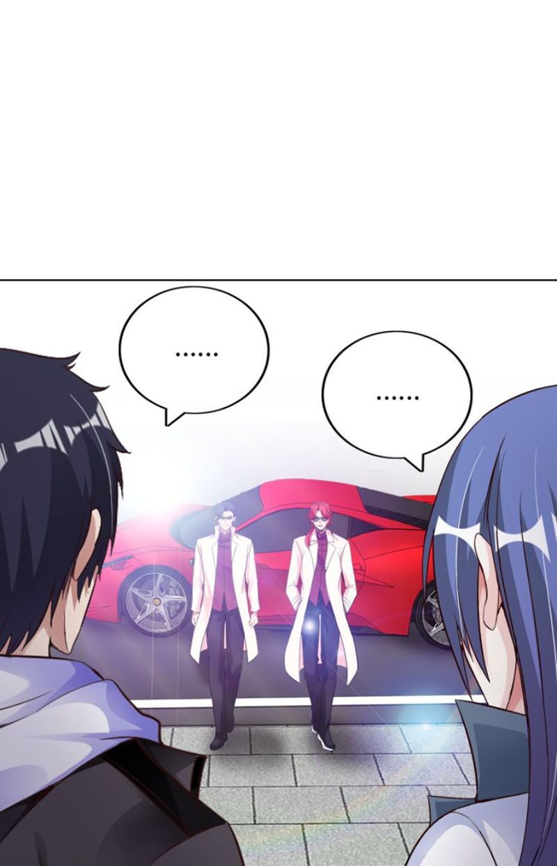 Sư Phụ Của Ta Là Thần Tiên: Chapter 19