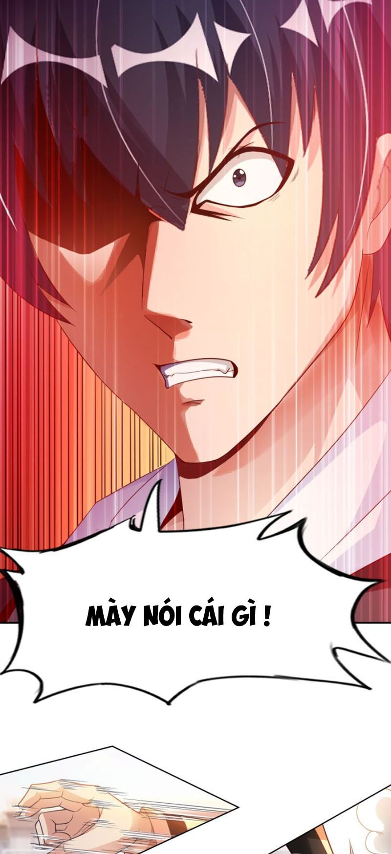 Sư Phụ Của Ta Là Thần Tiên: Chapter 19