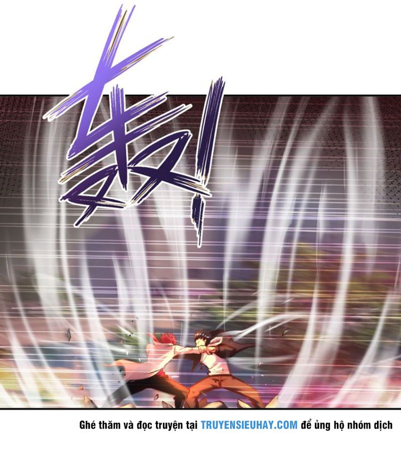 Sư Phụ Của Ta Là Thần Tiên: Chapter 19