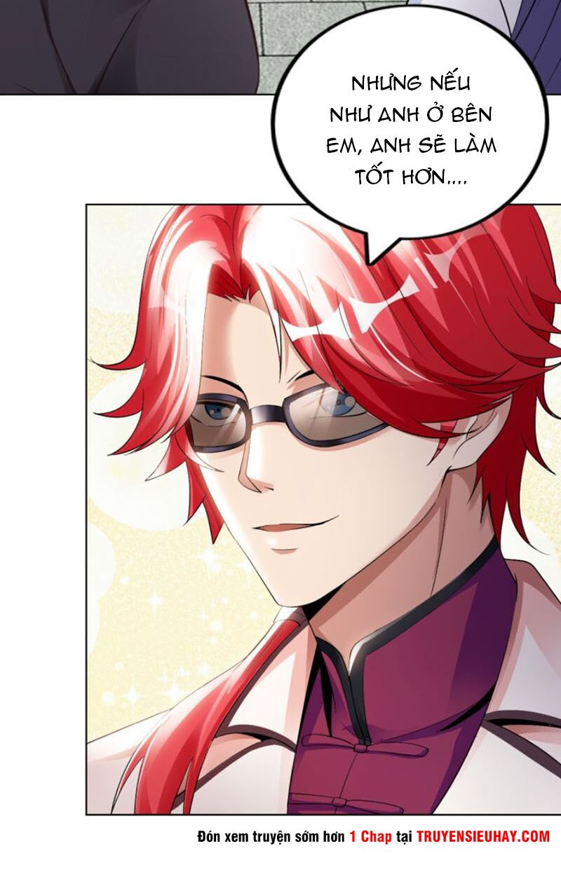 Sư Phụ Của Ta Là Thần Tiên: Chapter 19