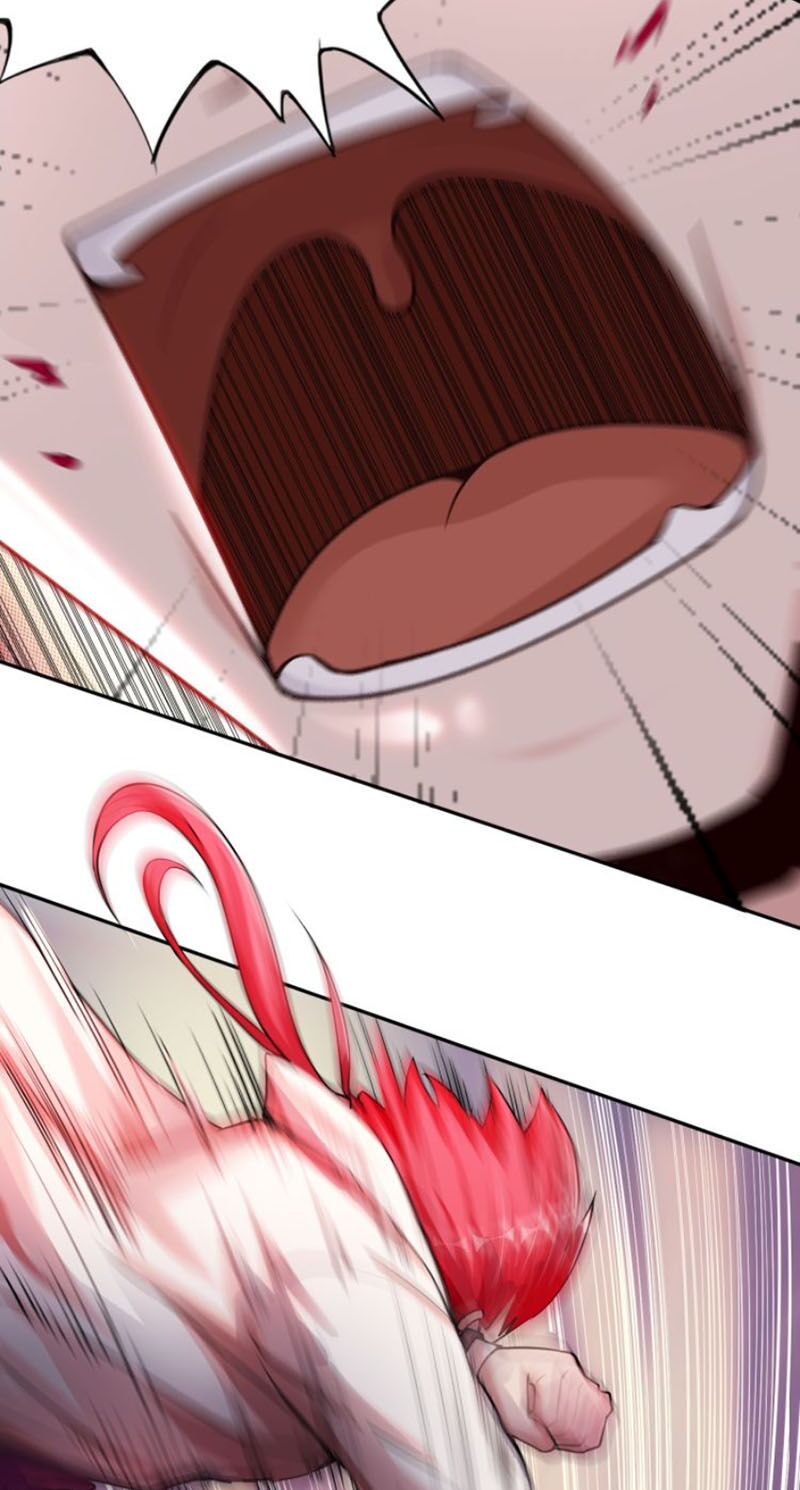 Sư Phụ Của Ta Là Thần Tiên: Chapter 19