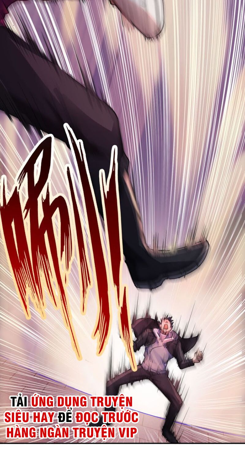 Sư Phụ Của Ta Là Thần Tiên: Chapter 19