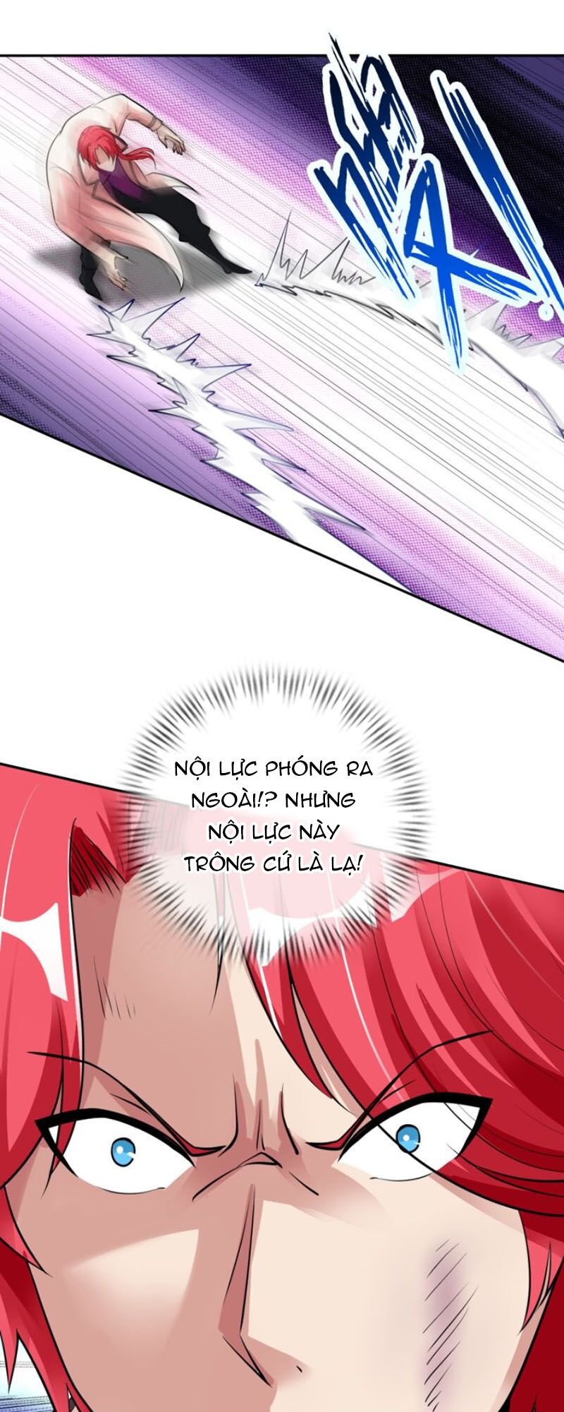 Sư Phụ Của Ta Là Thần Tiên: Chapter 19