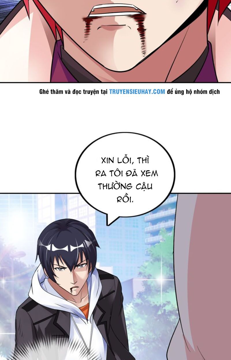 Sư Phụ Của Ta Là Thần Tiên: Chapter 19